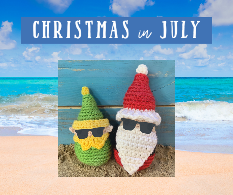 Christmas in July Deals!