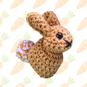 Free crochet patterns to download