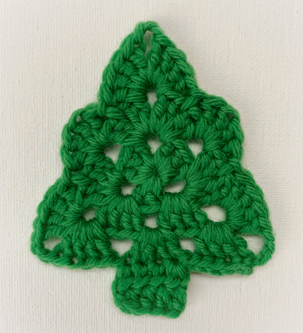 Free crochet patterns to download