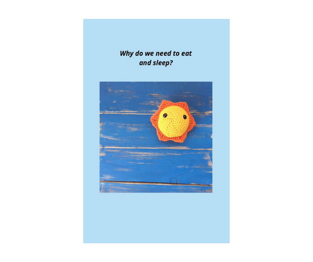 FREE download story for kids: When the Sun Never Set